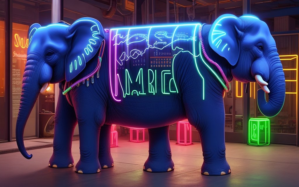 Neon Postgres