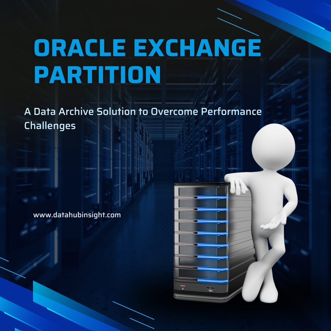 Oracle Exchange Partition